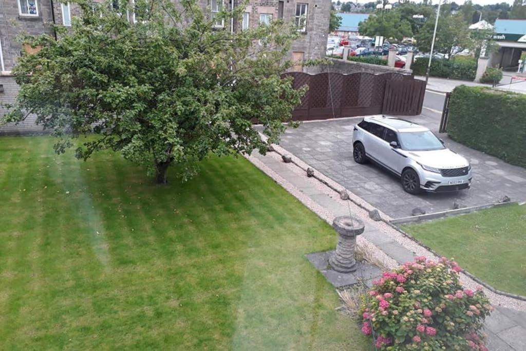 2 Catherines City Cottage Perth Bagian luar foto