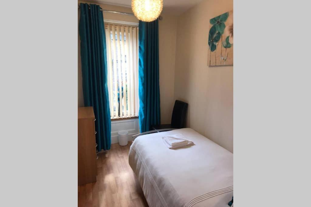 2 Catherines City Cottage Perth Bagian luar foto