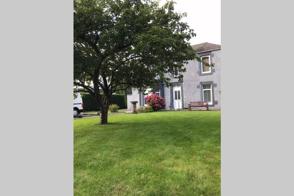 2 Catherines City Cottage Perth Bagian luar foto