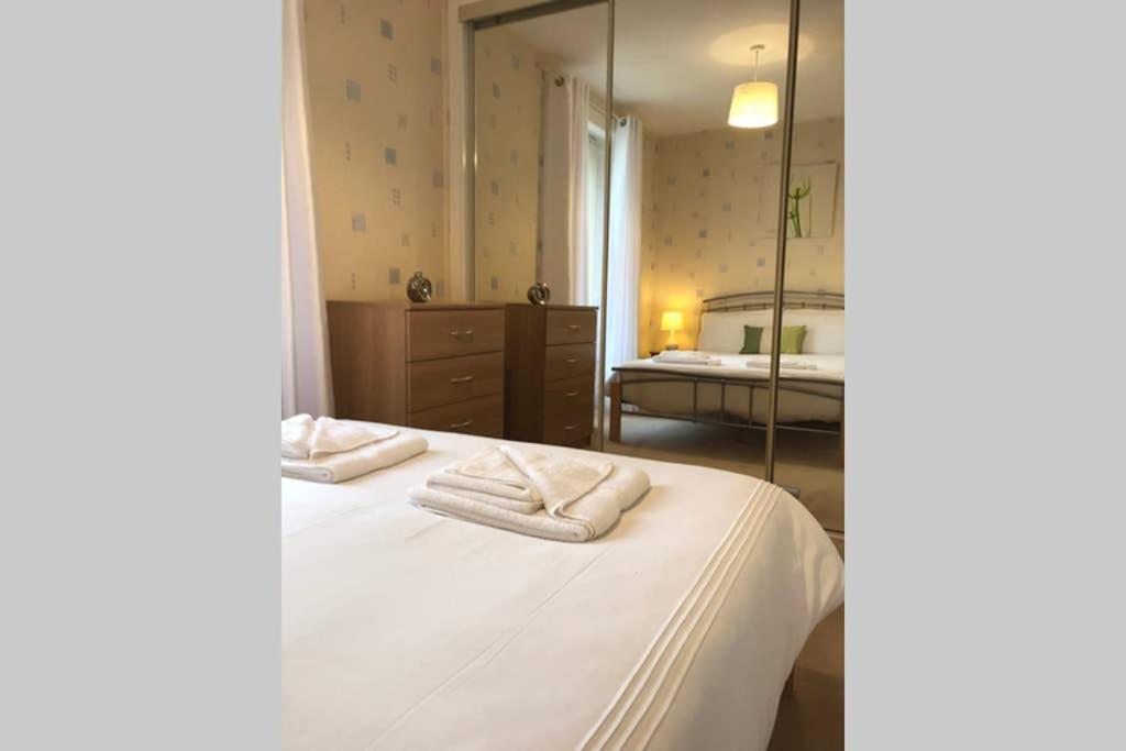 2 Catherines City Cottage Perth Bagian luar foto